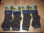 partij paardrijsokken Harry's Horse 31-35 4x, Dieren en Toebehoren, Paardrijkleding, Kinderen, Dressuur, Nieuw, Onderkleding