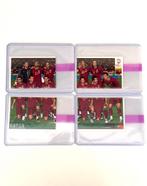 Cristiano Ronaldo 2008 Panini Euro Portugal Team Photo, Ophalen of Verzenden, Nieuw, Meerdere stickers