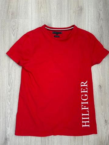 Tommy Hilfiger shirt  maat M NIEUWSTAAT beschikbaar voor biedingen
