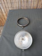 Koplampunit en extra koplamprand Zundapp 517, Ophalen of Verzenden