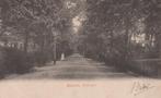 Bussum - Lindenlaan, Verzenden, Voor 1920, Gelopen, Noord-Holland