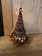 Kerstboompje met lichtjes, Diversen, Kerst, Ophalen, Zo goed als nieuw