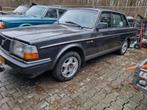 Gezocht volvo 240/244/245/262/140/164/740/940amazon, Auto-onderdelen, Carrosserie en Plaatwerk, Ophalen of Verzenden, Volvo