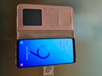 Samsung s9+ 256gb zwart nieuwstaat, Telecommunicatie, Mobiele telefoons | Samsung, Verzenden, Zwart, Touchscreen, Zo goed als nieuw