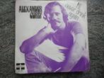 Alexander Curly - I'll never drink again NL 1972 FH, Gebruikt, 7 inch, Single, Ophalen of Verzenden