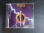 Toto the songs of Toto, Ophalen of Verzenden, Zo goed als nieuw