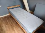 Ikea Neiden + Vesteröy Bed 90 x 200 cm, Huis en Inrichting, Ophalen, Gebruikt