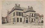 068 Zutphen Stadhuis 1903 gelopen, Verzenden, Voor 1920, Gelopen, Gelderland