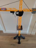 Dicky Toys Kraan - Weinig gebruikt!, Ophalen, Zo goed als nieuw, Jongen of Meisje