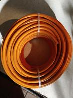 Gasslang- luchtslang 15mm  50 meter, Ophalen, Pvc, Overige typen, Minder dan 2 meter