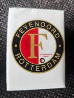 Feyenoord Zakdoekjes - Nieuw in verpakking, Ophalen of Verzenden, Nieuw, Feyenoord, Overige typen