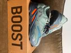 Adidas Yeezy Boost Faded Azure, Kleding | Heren, Schoenen, Blauw, Nieuw, Ophalen of Verzenden, Sneakers of Gympen