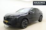 Peugeot e-3008 Launch Edition 325 Dual Motor 73 kWh 325 PK |, Automaat, 1350 kg, Gebruikt, Zwart