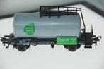 [E73] roco tank wagon HO, Gelijkstroom, Verzenden, Wagon, Zo goed als nieuw