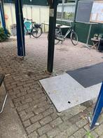 Klinkers, Ophalen of Verzenden, Zo goed als nieuw, Beton, Klinkers