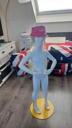 Paspop op standaard, Ophalen, Kleding, Mega Mindy, Overige thema's