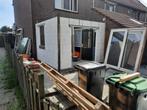 AANBOUW OF FUNDERING VAN A TOT Z !!, Doe-het-zelf en Verbouw, Overige Doe-het-zelf en Verbouw, Ophalen of Verzenden, Zo goed als nieuw