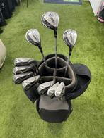 Complete Nike golfset in Nike tourbag, Overige merken, Set, Gebruikt, -