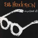 Bill Henderson, Ophalen of Verzenden, 1980 tot heden, Zo goed als nieuw, Jazz