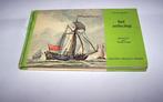 Het Zeilschip-Jan de Hartog. 1965. Hardcover. Zeldzaam., Verzamelen, Ophalen of Verzenden, Zo goed als nieuw, Zeilboot, Boek of Tijdschrift