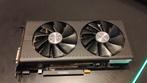 AMD Sapphire RX470 8Gb, Computers en Software, Videokaarten, Ophalen, Gebruikt, GDDR5, DVI