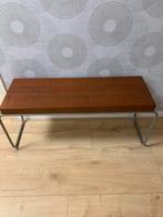 Bankje, Zo goed als nieuw, Minder dan 50 cm, Rechthoekig, 50 tot 100 cm