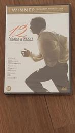 12 years a slave, Alle leeftijden, Ophalen of Verzenden, Zo goed als nieuw, Drama