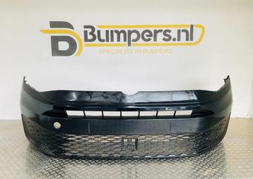 Bumper Volkswagen Caddy 2021-25 2K7807221A Voorbumper 13044 beschikbaar voor biedingen
