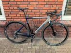 Cannondale supersix evo CX, Fietsen en Brommers, Fietsen | Racefietsen, Overige merken, Carbon, Ophalen of Verzenden, Zo goed als nieuw