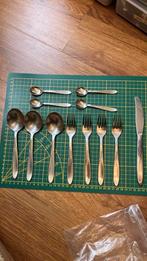 Gero 520 Tango, bestekaanvulling, Ophalen of Verzenden, Zo goed als nieuw, Rvs of Chroom