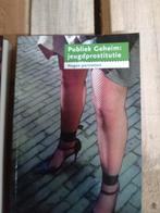 Publiek Geheim: jeugdprostitutie Loverboys, publieke zaak, Gelezen, Maatschappij en Samenleving, Ophalen of Verzenden, Nederland