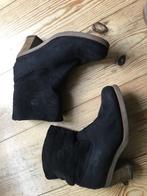 Mt 40 zwarte shabbies Amsterdam met echt bont gevoerd, Kleding | Dames, Schoenen, Shabbies Amsterdam, Zwart, Lage of Enkellaarzen