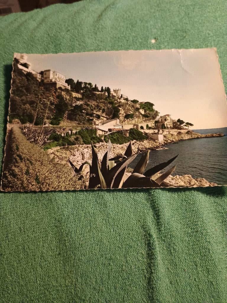 Nice, Ophalen of Verzenden, 1940 tot 1960, Gelopen, Noord-Holland