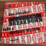 Ben Steneker, Cd's en Dvd's, Vinyl Singles, Ophalen of Verzenden, Gebruikt, Nederlandstalig