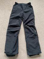 O'Neill Skibroek Zwart, maat 176, Kinderen en Baby's, Kinderkleding | Maat 176, Ophalen of Verzenden, Gebruikt, Jongen of Meisje