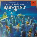 Het Magische Labyrint - Incompleet spel voor onderdelen, Hobby en Vrije tijd, Gezelschapsspellen | Bordspellen, Een of twee spelers