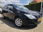 SEAT Ibiza 1.4TDI Ecomotive Climate/Cruise/Lmv (bj 2010), Auto's, Voorwielaandrijving, Stof, Gebruikt, 580 kg
