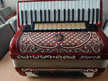 Accordeon  beschikbaar voor biedingen