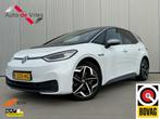 Volkswagen ID.3 First Plus 58 kWh|NL-Auto|Navi|LED|Keyless, Automaat, Gebruikt, Met garantie (alle), ID.3