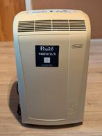 Delonghi PAC N81 Mobiele Airco - Werkt nog prima!, Witgoed en Apparatuur, Airco's, Ophalen, Gebruikt, 3 snelheden of meer, Koelen en Ontvochtigen