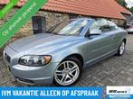 Volvo C70 Convertible 2.5 T5 Summum| 221Pk | Xenon | Youngti, Voorwielaandrijving, C70, Gebruikt, Cabriolet
