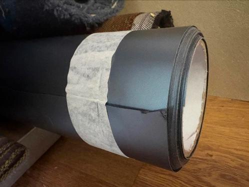 Wrap auto motoren folie 15mtr, Auto diversen, Auto-accessoires, Zo goed als nieuw, Ophalen of Verzenden