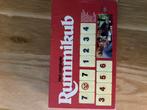 Rummikub, Hobby en Vrije tijd, Gezelschapsspellen | Kaartspellen, Ophalen of Verzenden, Zo goed als nieuw