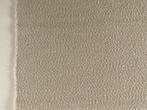 De Ploeg Lumina 02/97; cremebeige; ca 8 meter meubelstof, Wol, 120 cm of meer, Beige, Ophalen of Verzenden