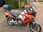 Honda Varadero XL1000V Bj.1999, Motoren, Motoren | Honda, 2 cilinders, Motorrijbewijs A, Particulier, Toermotor