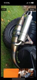 Gezocht!!! Yasuni r voor peugeot ( verticaal), Ophalen of Verzenden