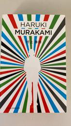 De kleurloze Tsukuru Tazaki en zijn pelgrimsjaren, Gelezen, Haruki Murakami, Ophalen of Verzenden