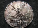 1998 Mexico - Libertad - 1 oz silver....voor verzamelaars, Ophalen of Verzenden, Noord-Amerika, Losse munt, Zilver