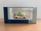 Rietze Volkswagen Golf 7 ‘Politie’ 1:87, Ophalen of Verzenden, Nieuw, Auto, Herpa