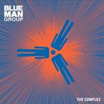 Blue man group – the complex cd 7567-83631-2, Ophalen of Verzenden, 1980 tot 2000, Zo goed als nieuw